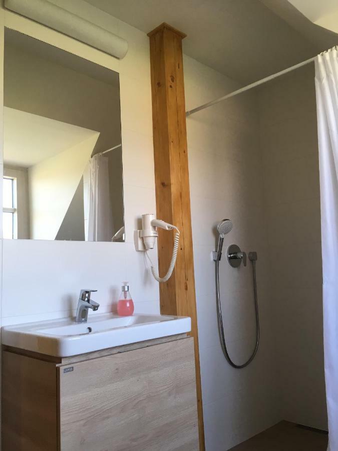 Horský apartmán Vyhlídka Rejvíz Zlaté Hory Exteriér fotografie