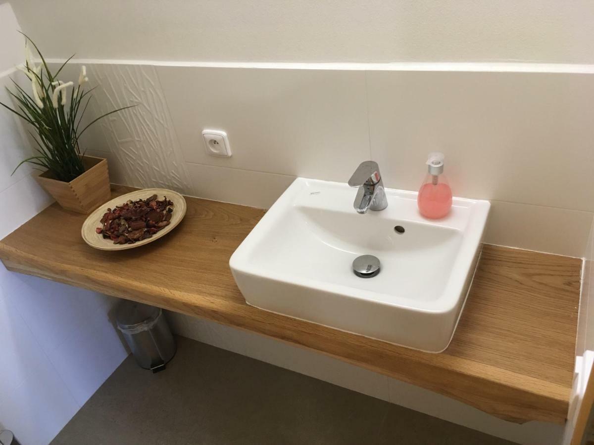 Horský apartmán Vyhlídka Rejvíz Zlaté Hory Exteriér fotografie
